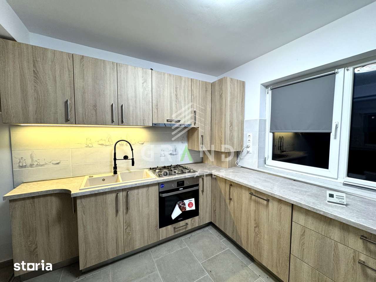 DUPLEX MODERN CU TERASĂ PRIVATĂ | 4 CAMERE | 2 BAI | GARAJ+PARCARE | - Imagine principală: 3/19