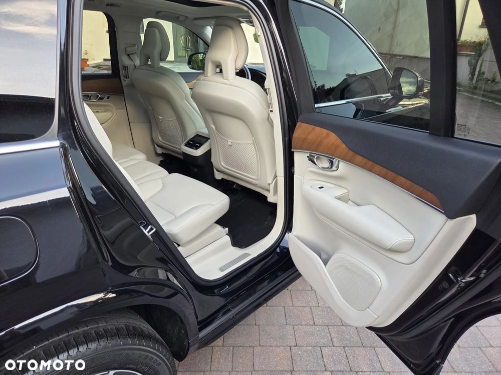 Volvo XC 90 T5 AWD Momentum - 18