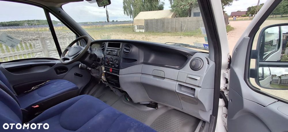 Iveco 35c10 - 10
