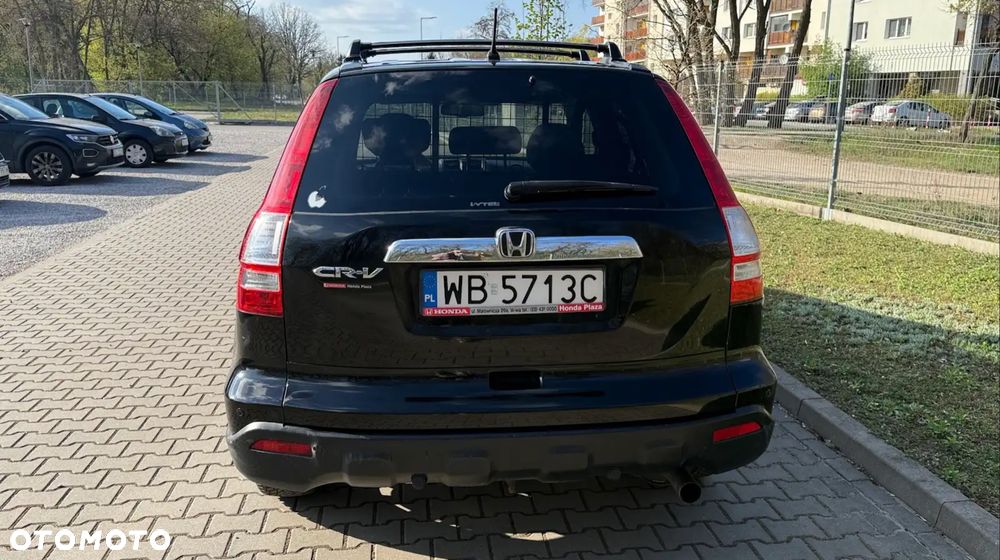 Honda CR-V 2.0 Executive - 4
