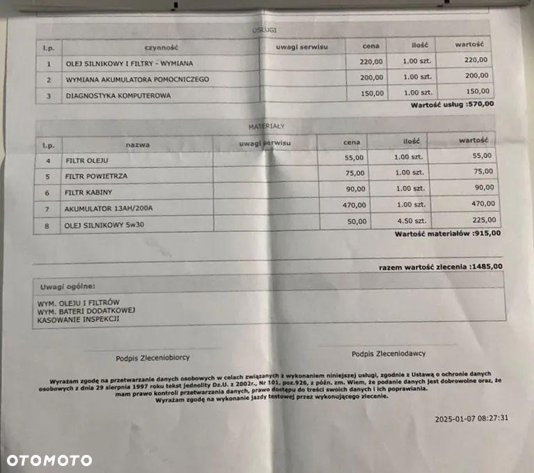 Infiniti Q30 1.5d DCT Premium - 29