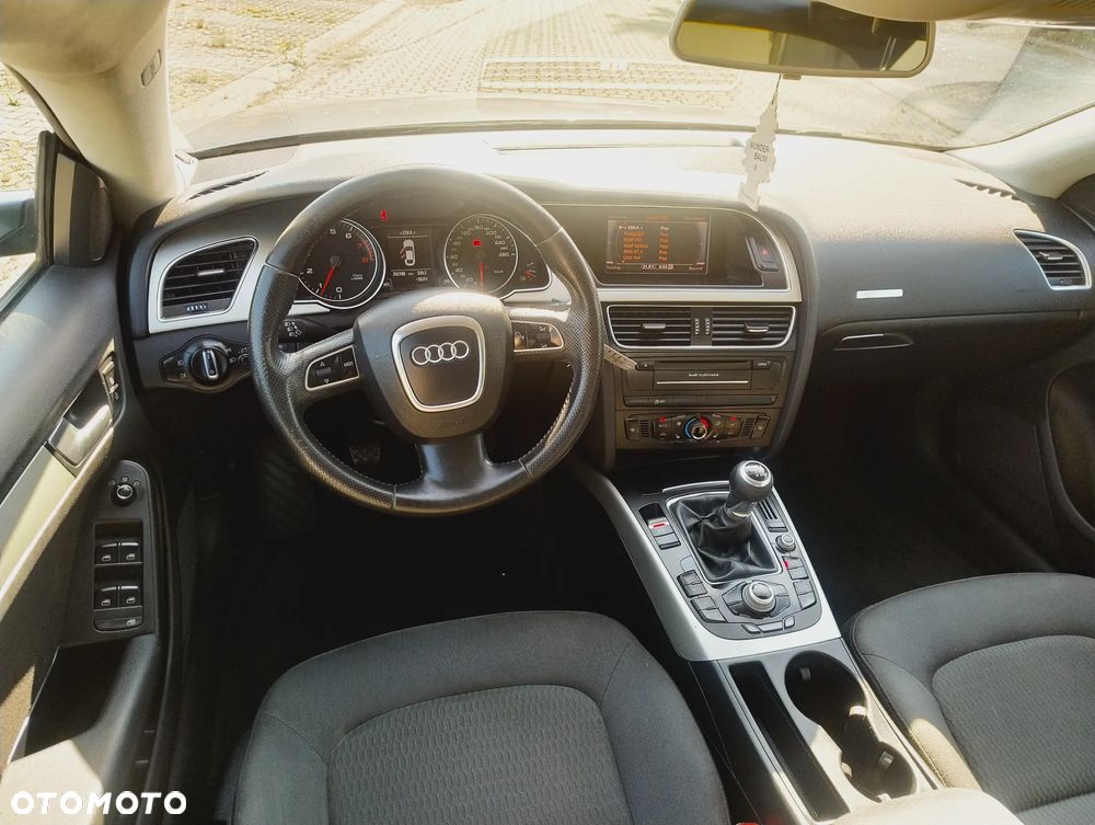 Audi A5 - 13