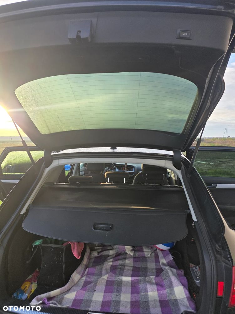 Audi A4 Avant - 6