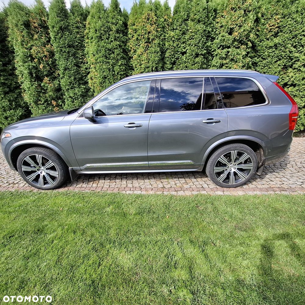 Volvo XC 90 - 2