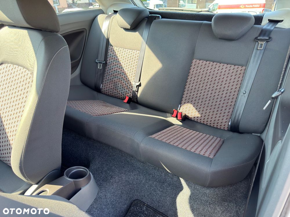 Seat Ibiza - 19