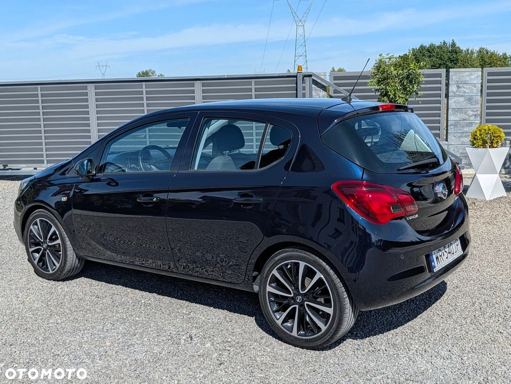 Opel Corsa 1.4 Enjoy - 4