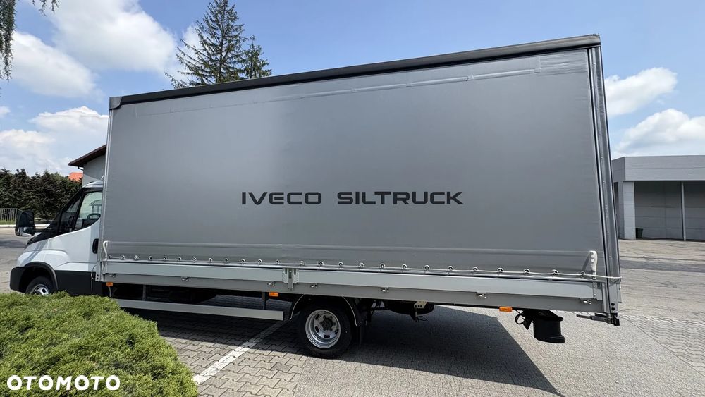 Iveco Daily 50C18HZ - 7