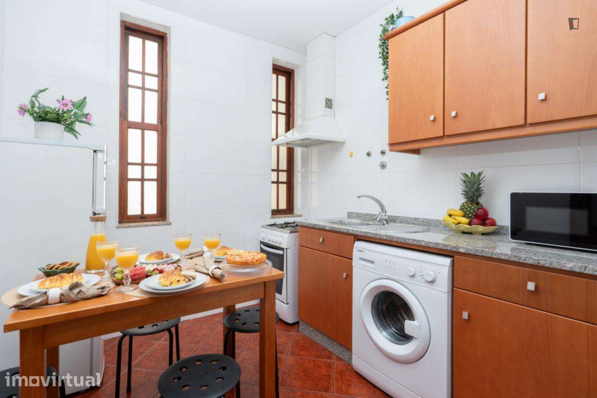 Apartamento com 2 quartos - localizado em Cedofeita Porto - Grande imagem: 3/19