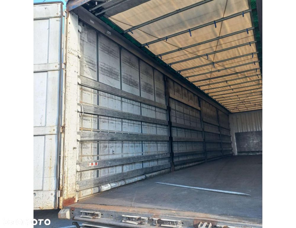 Krone SDP Profi Liner Mega - 9