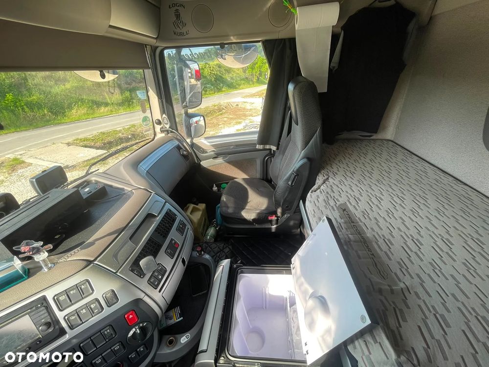 DAF XF 510 - 7