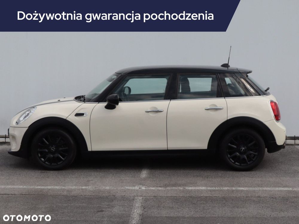 MINI Cooper - 4