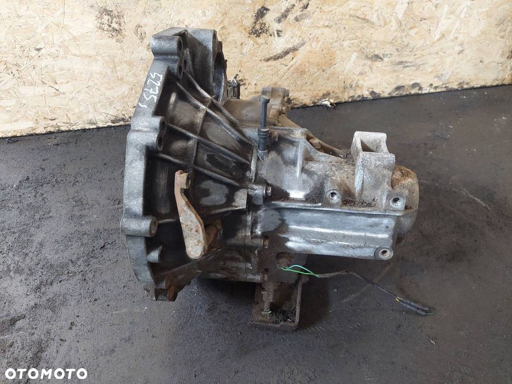 SKRZYNIA BIEGÓW LAND ROVER FREELANDER I 1.8 16V MANUAL 5 BIEGÓW - 3