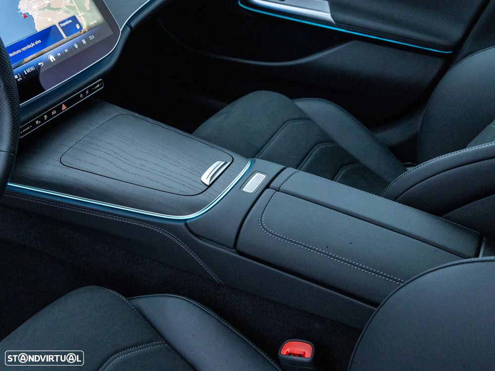 Mercedes-Benz E 300 de - 30