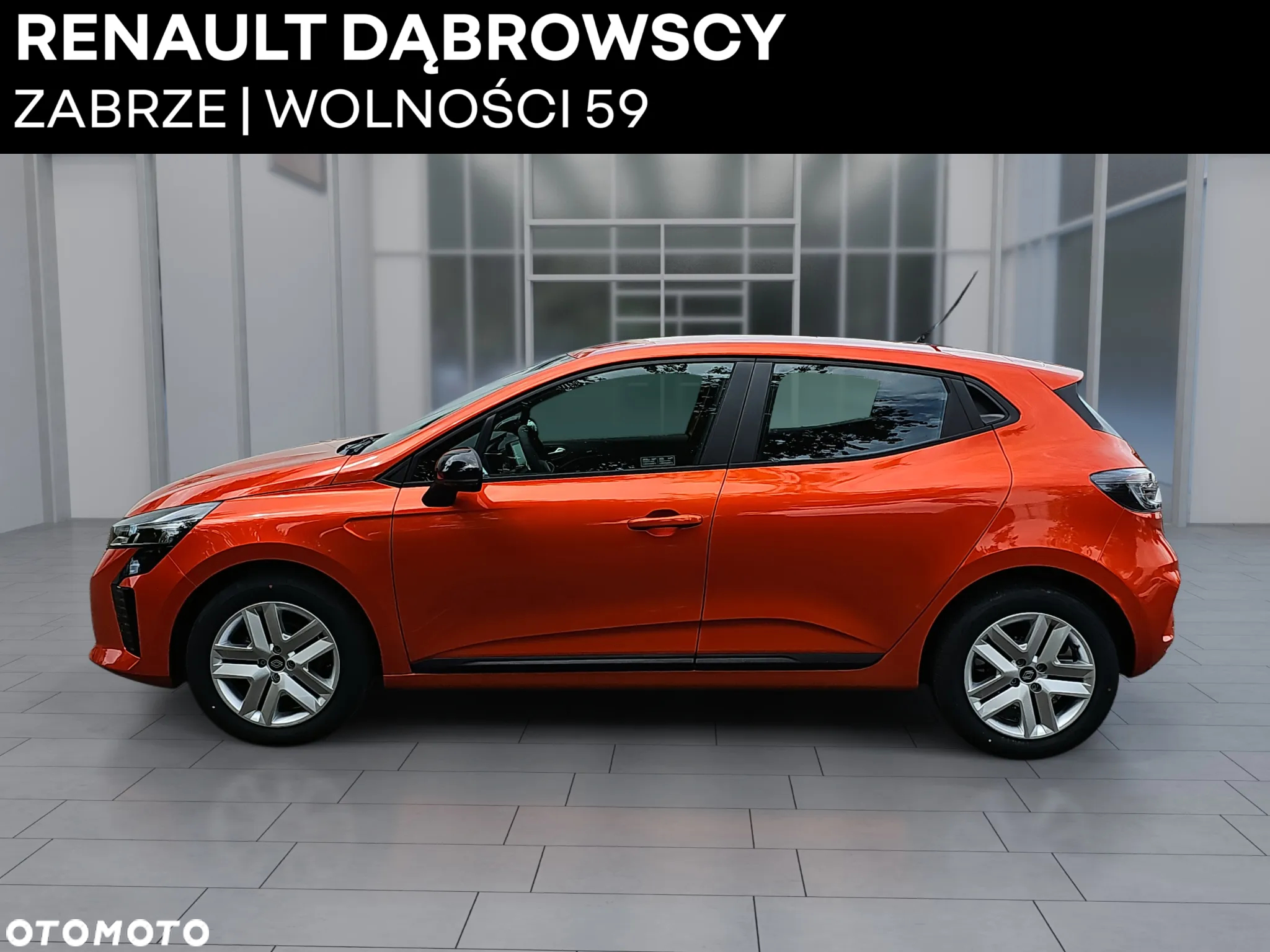 Renault Clio - 10