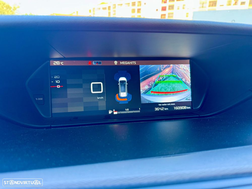 Citroën Grand C4 Spacetourer BlueHDi 130 Stop&Start LIVE PLUS - 9