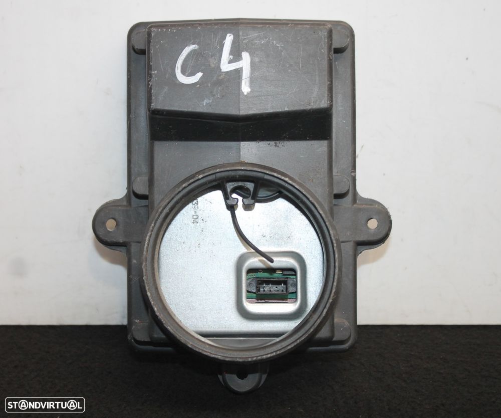 BALASTRO CITROËN C4 - 2