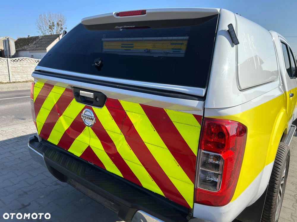 Nissan Navara - 26