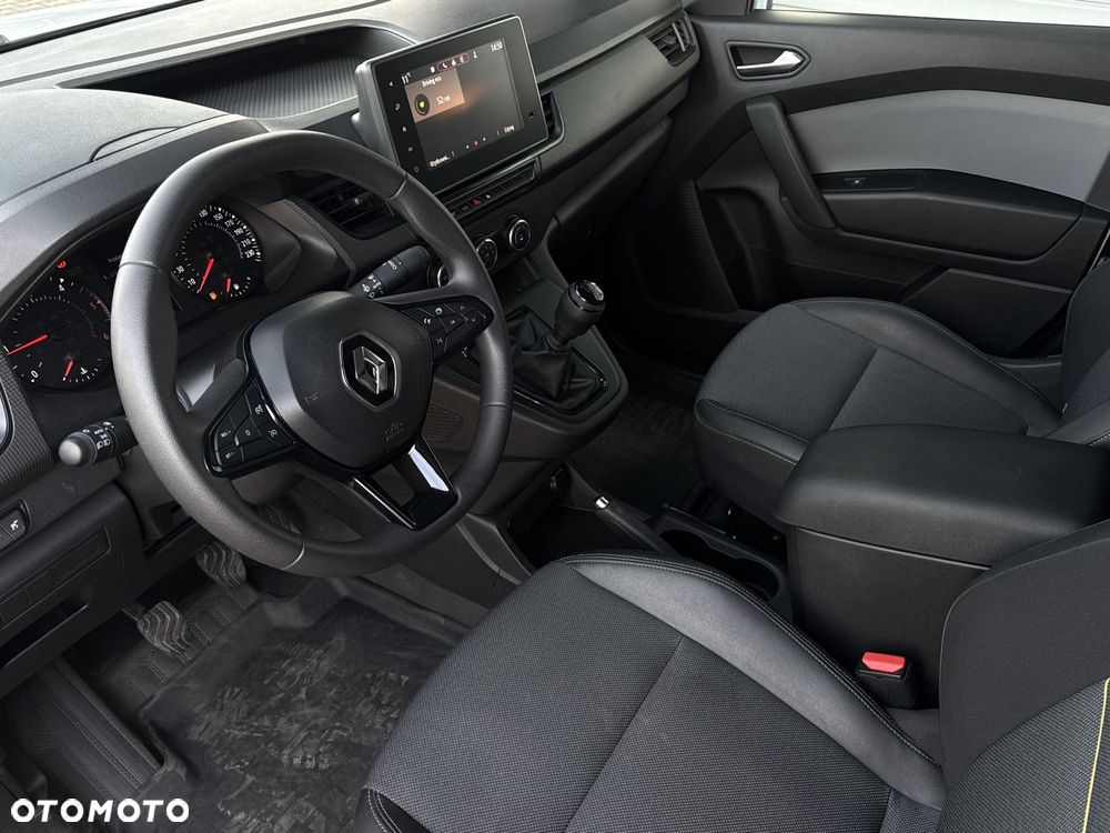 Renault kangoo-express/van - 10