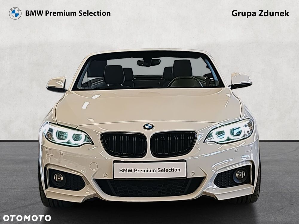 BMW Seria 2 - 3