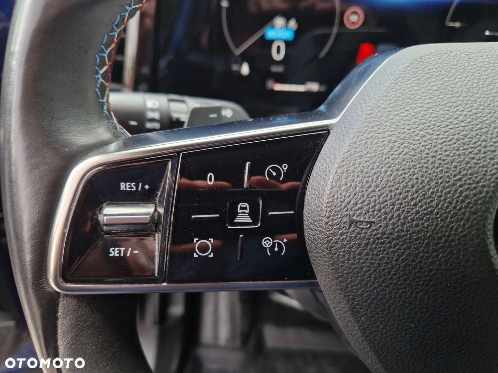Renault Austral 1.2 E-Tech Full Hybrid 200 Iconic esprit Alpine MMT - 24