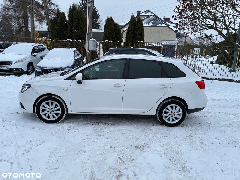 Seat Ibiza 1.2 12V Style - 4