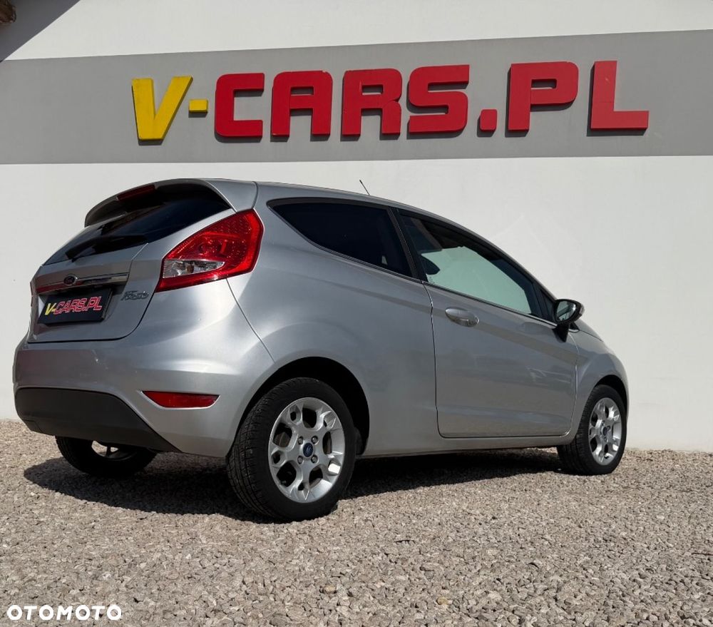 Ford Fiesta - 11