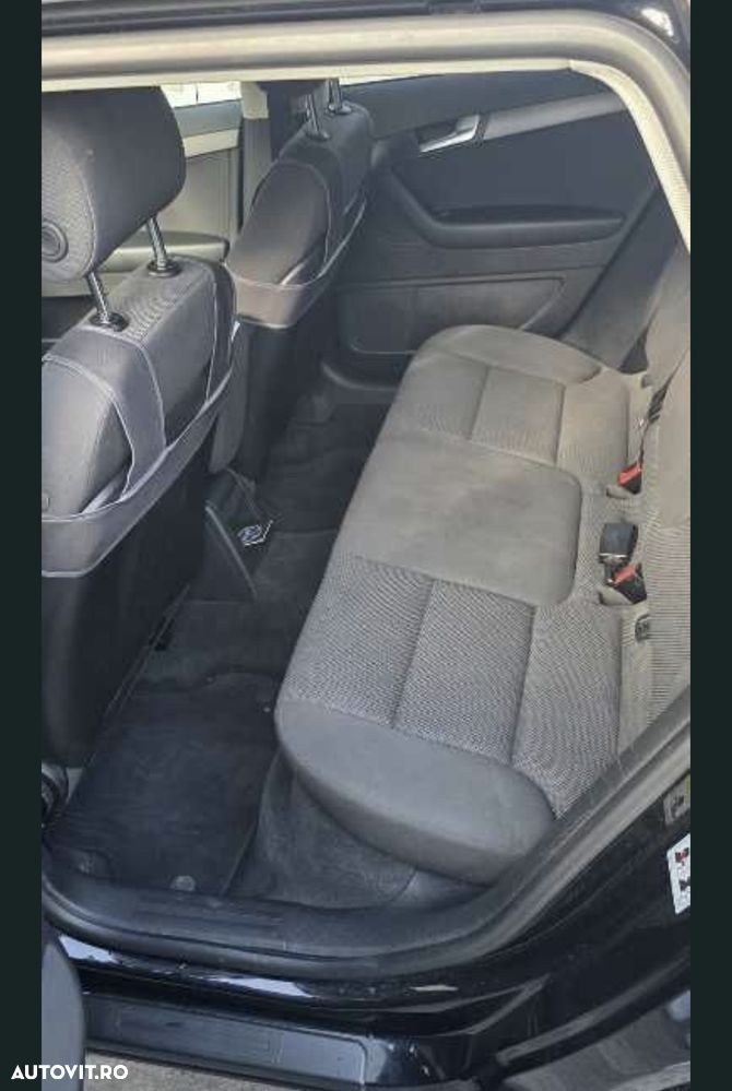 Audi A3 Sportback - 6