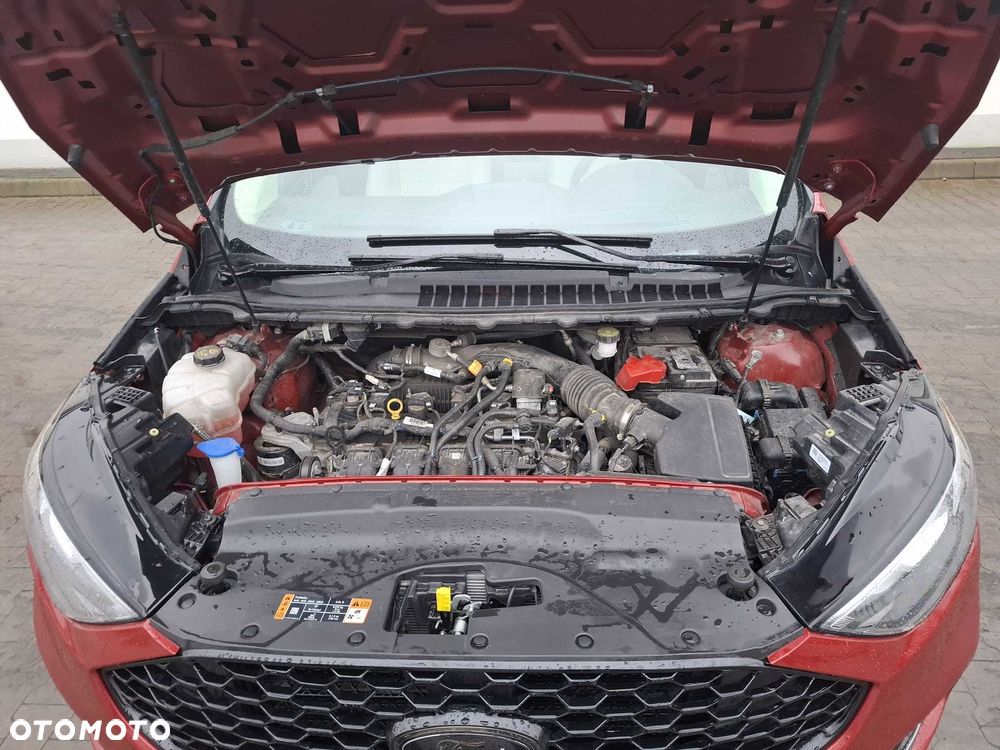 Ford Edge - 2