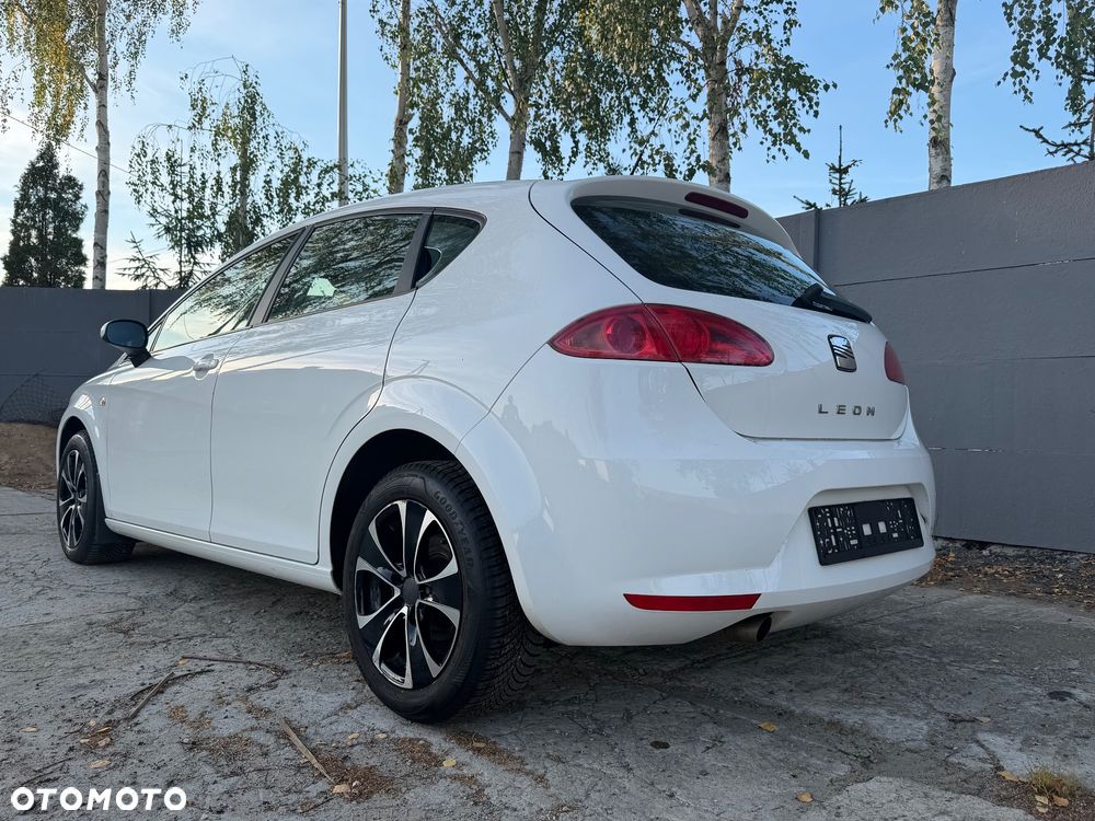 Seat Leon - 9