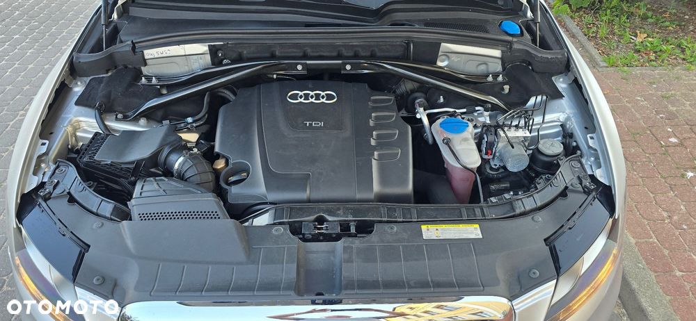 Audi Q5 2.0 TDI Quattro S tronic - 12
