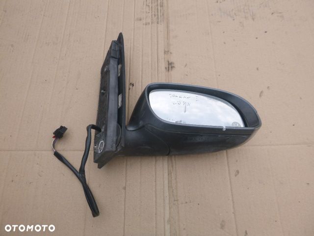 LUSTERKO PRAWE ELEKTRYCZNE VOLKSWAGEN TOURAN I 6 PINÓW LD7X - 5