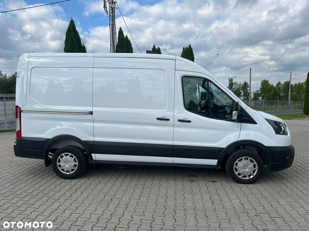 Ford Transit - 6