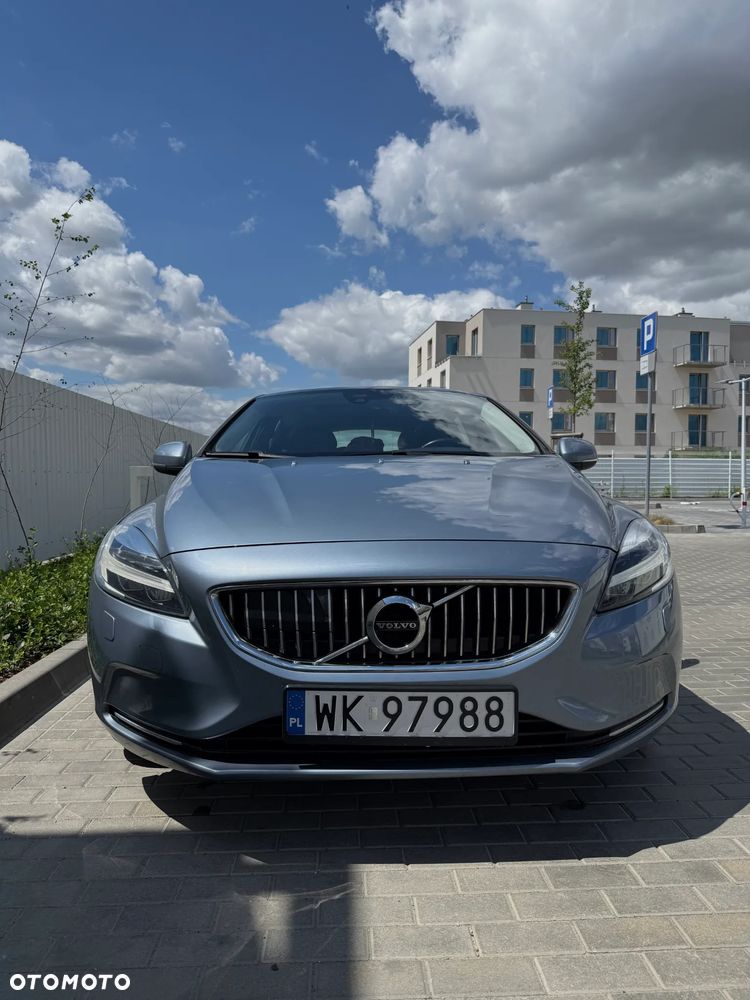 Volvo V40 D2 Inscription - 3