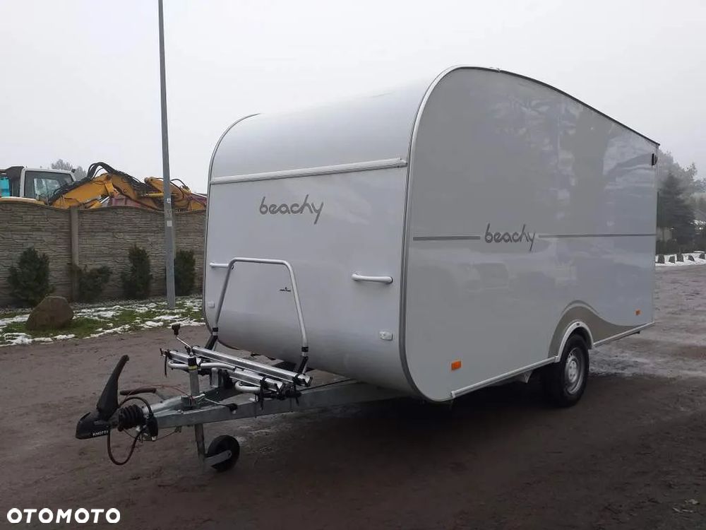 Hobby Beachy 450 - 7