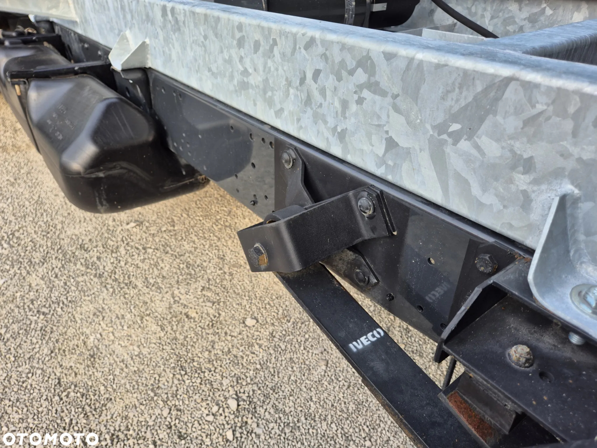 Iveco 35C18 3.0 180KM - 8