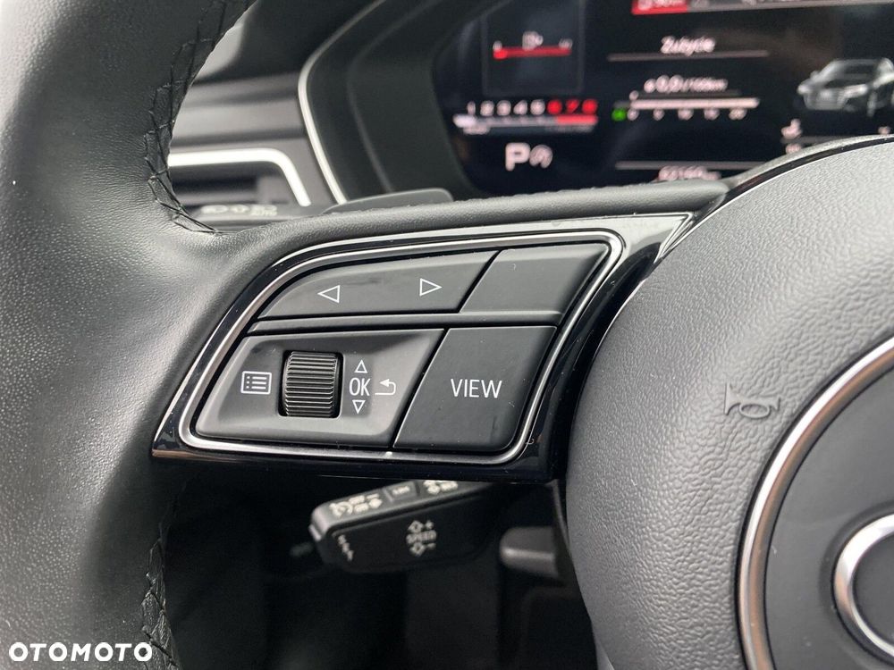 Audi A4 - 20
