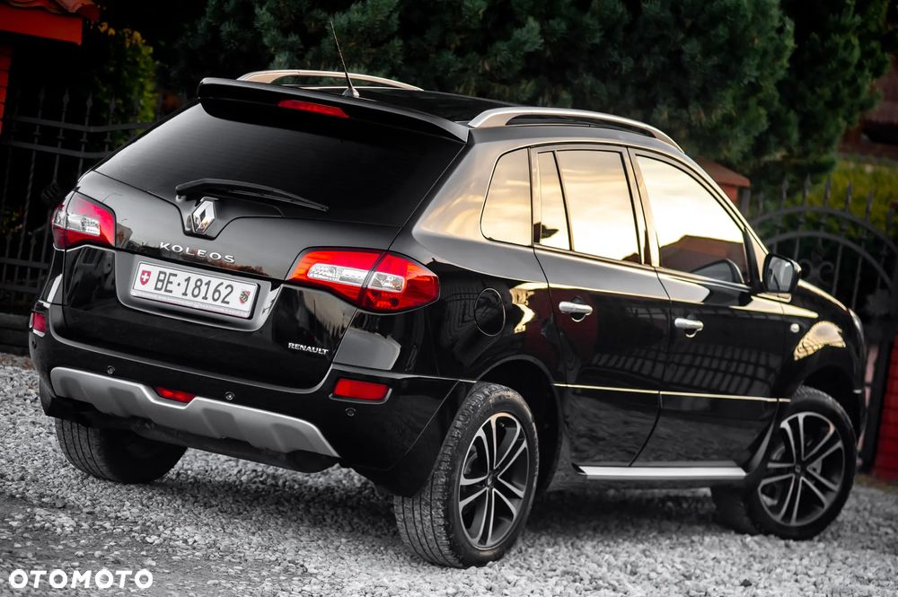 Renault Koleos 2.5 16V 4x4 Dynamique - 13