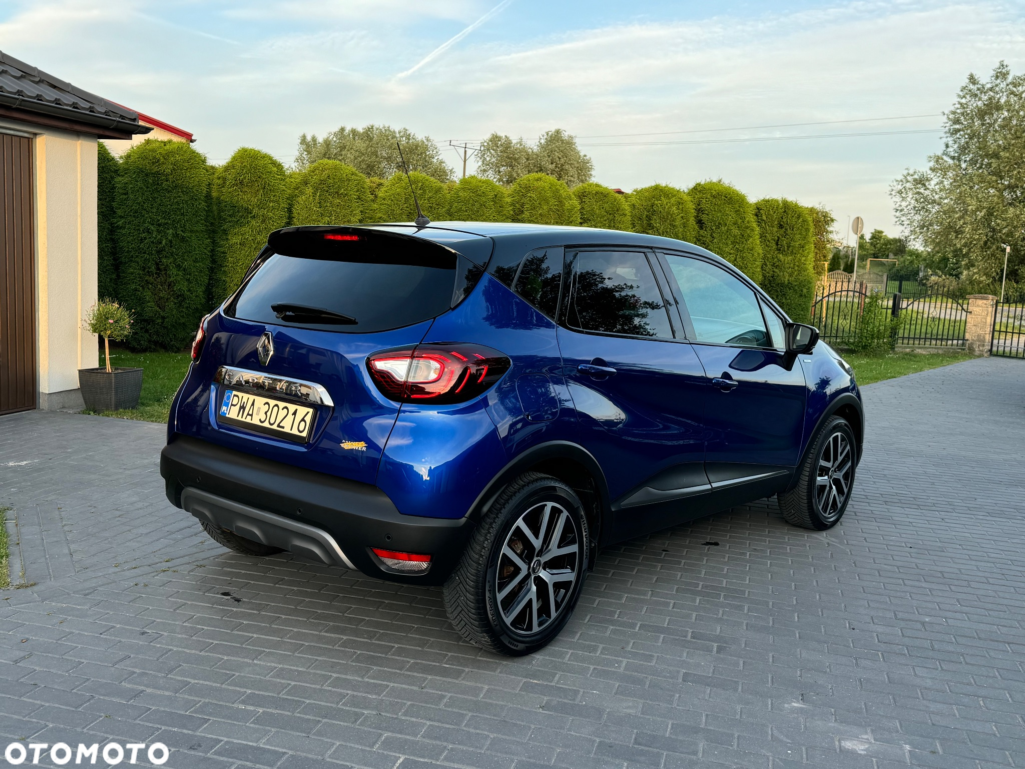 Renault Captur 1.3 Energy TCe S-Edition - 27