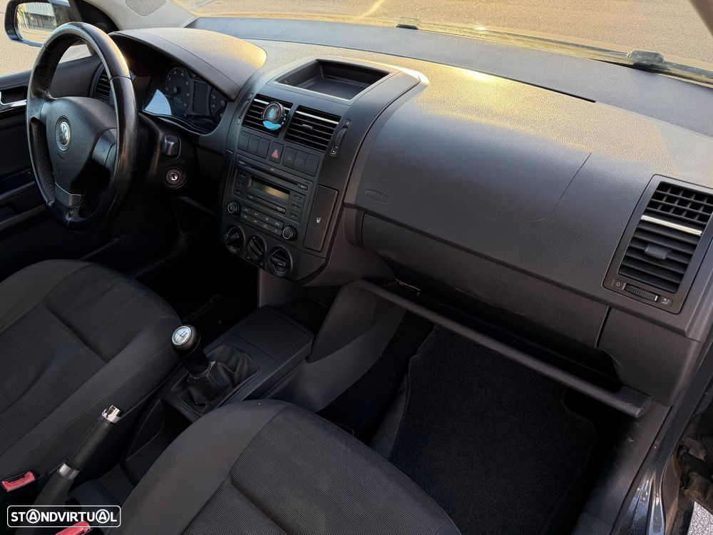VW Polo 1.2 Live - 7