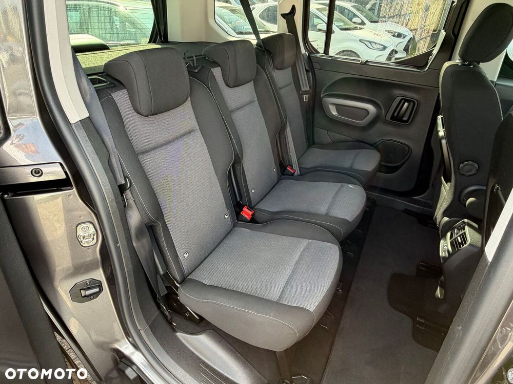 Toyota Proace City Verso 1.5 D-4D Family - 28