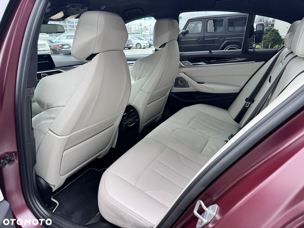 BMW M5 Standard - 16