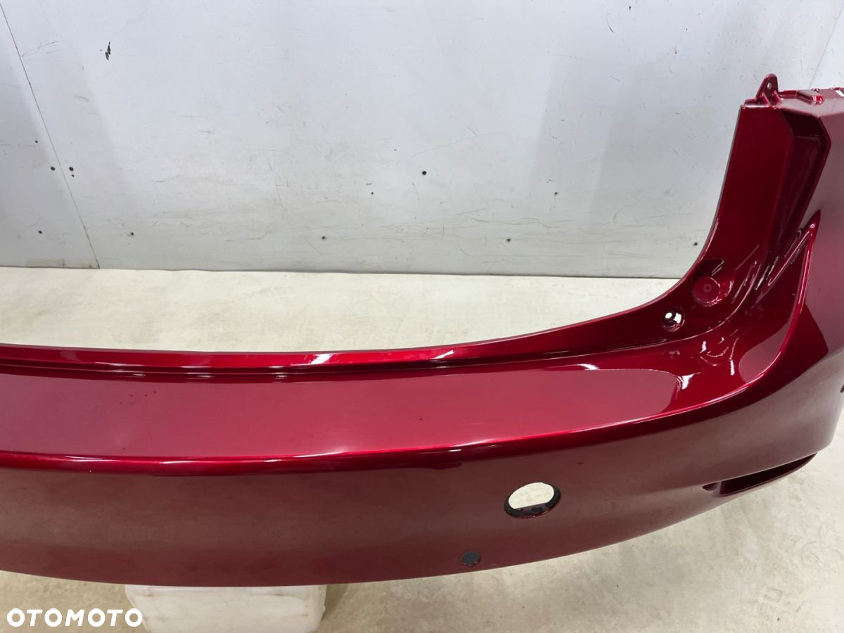 Zderzak tylny Mazda 6 GJ Kombi 18-24r. Lift tył 4XPDC GSK4-50221 - 9
