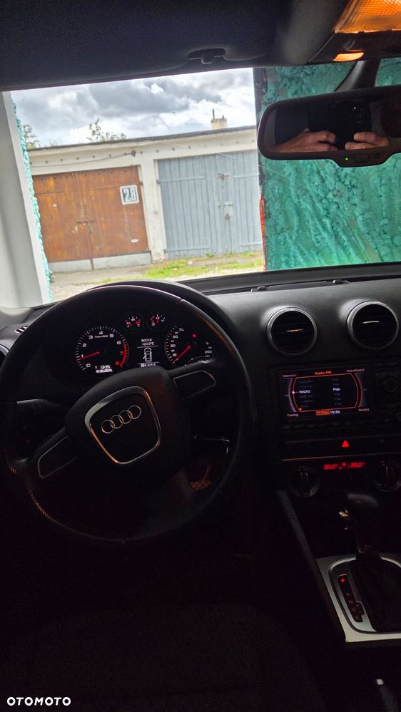 Audi A3 Sportback - 32