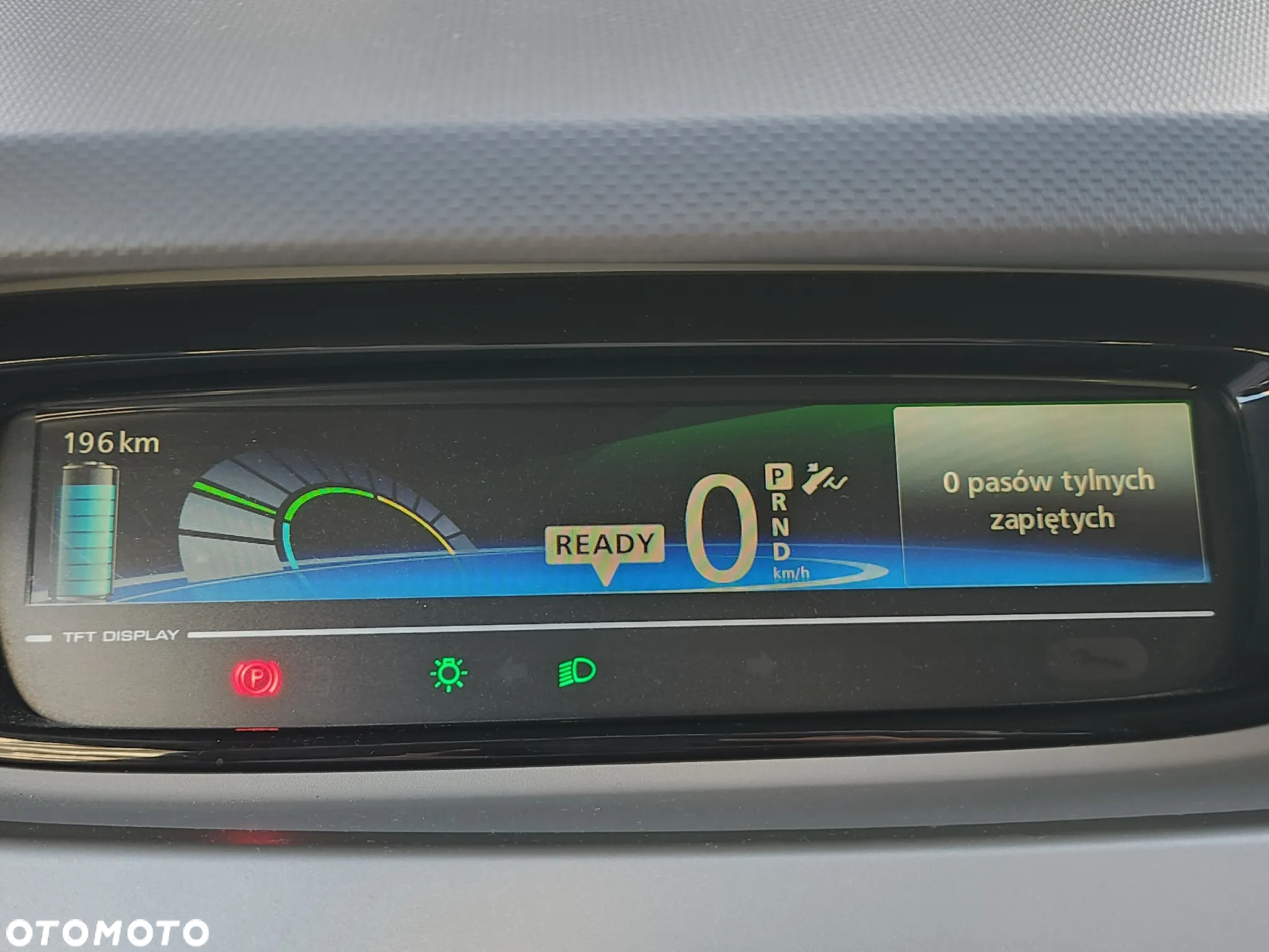 Renault Zoe R90 Z.E 40 Intens (z akumulatorem) - 22