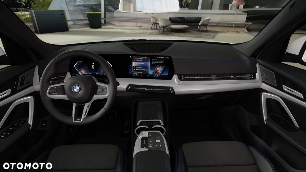 BMW X1 xDrive20d mHEV M Sport sport - 13