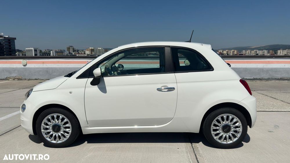 Fiat 500 - 7