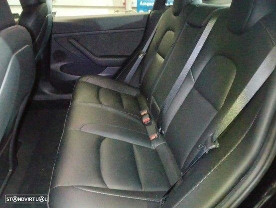 Tesla Model 3 Standard Range Plus RWD - 5