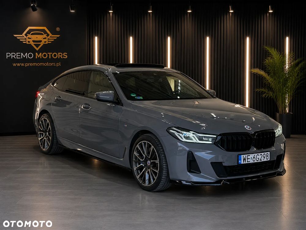 BMW Seria 6 - 39