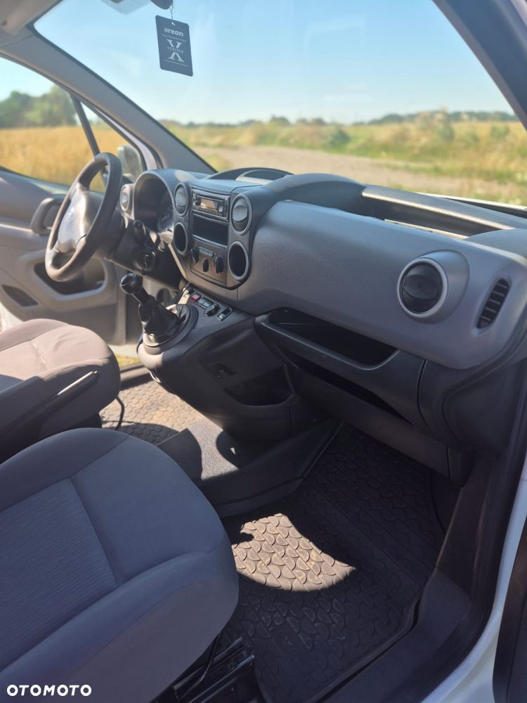 Peugeot Partner - 6