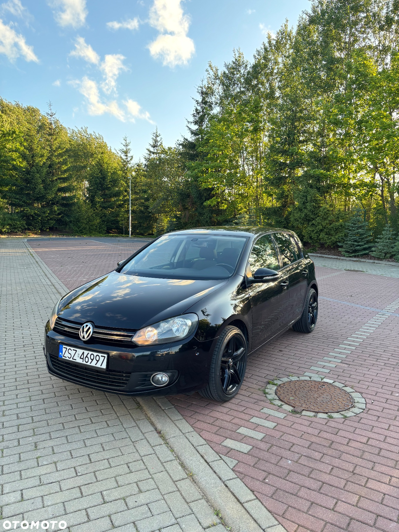 Volkswagen Golf 1.4 TSI Style - 2